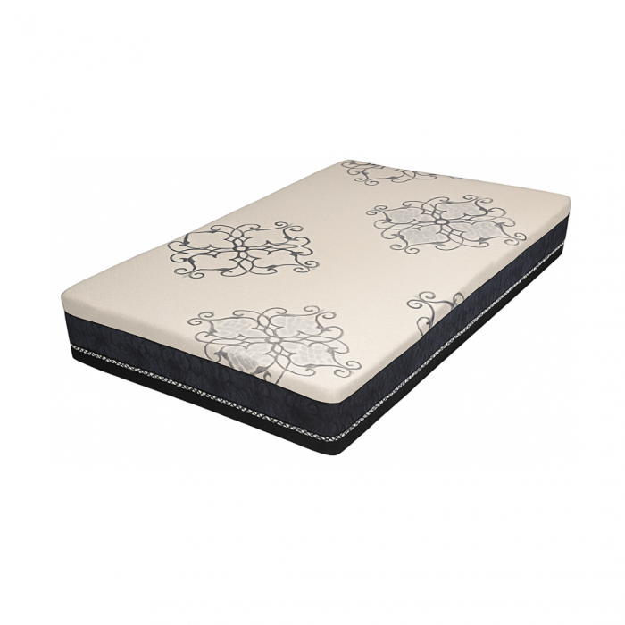 TheraGel 2 TheraGel Canadian-Made Memory Foam Mattress