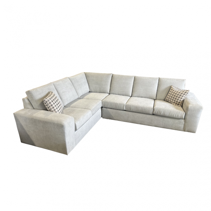 OW-333 Sectional OW-333 Sectional