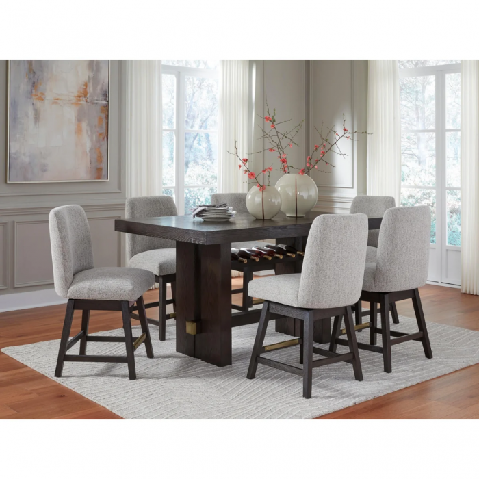 Burkhaus counter height dining set Burkhaus Counter Height