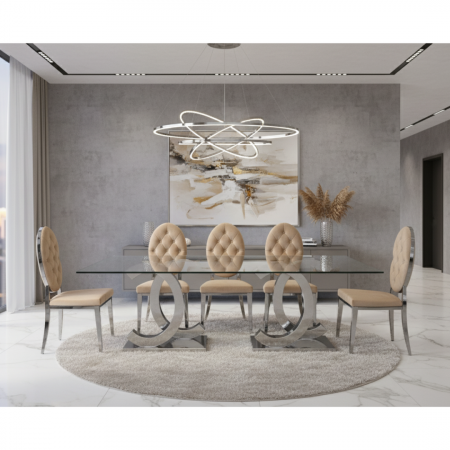 CeeCee & Juliet Premier Dining Set CeeCee & Juliet Premier Dining Set