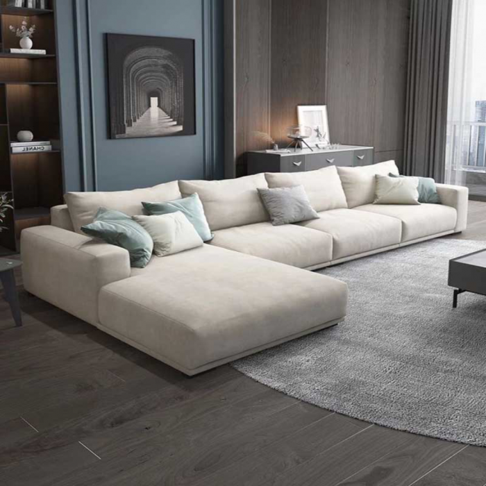 Link Sectional Link