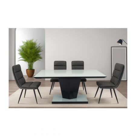 Omega & Glasgow Dining Set