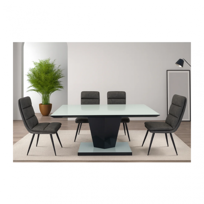 Omega & Glasgow Dining Set Omega & Glasgow Dining Set